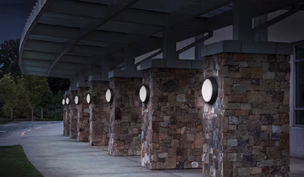 Innovative Lighting Solutions