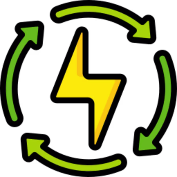 Energy Efficiency