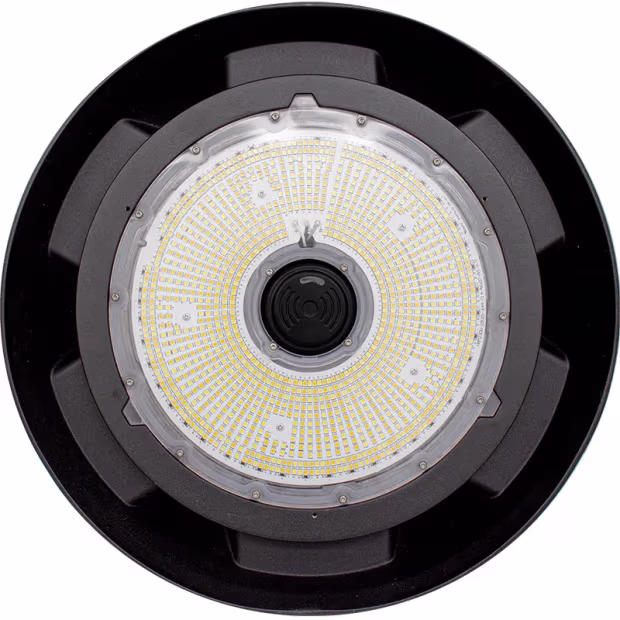 Versatile & Adaptive Highbay Lighting