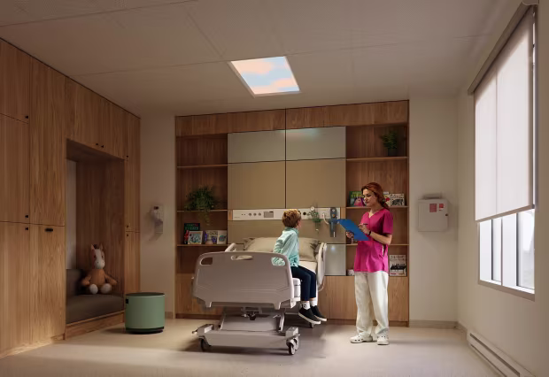 Patient-Focused Comfort