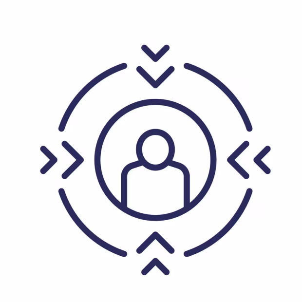 Project Focused Approach