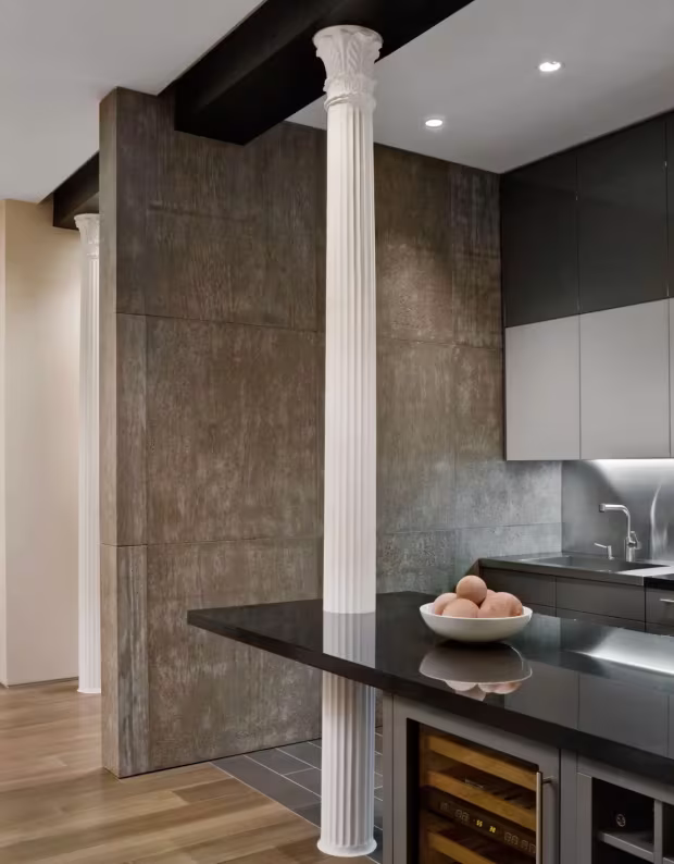 Limitless Design Possibilities