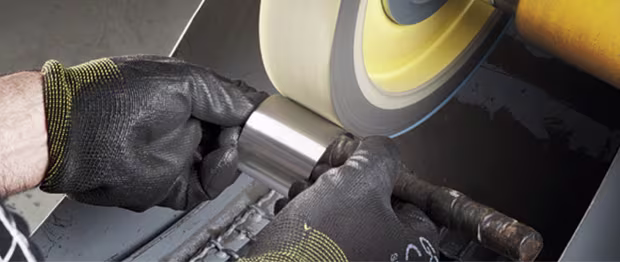 Manufacturing Process