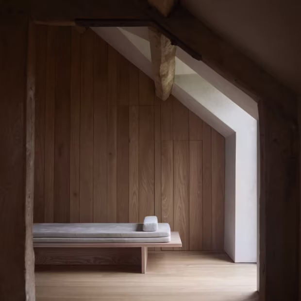 Design Flexibility