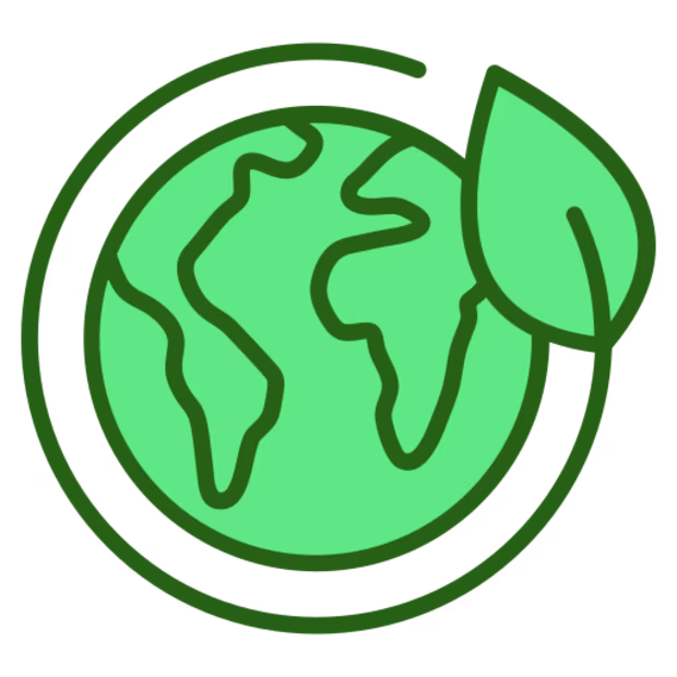 Green Reserve