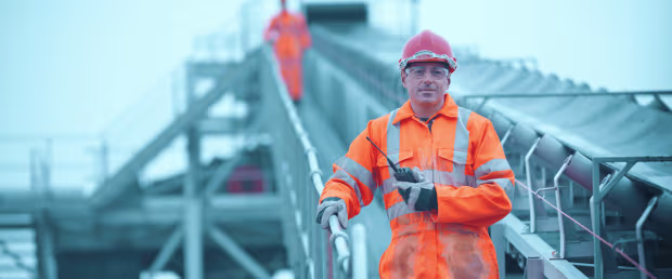 Inspection-Proven Performance