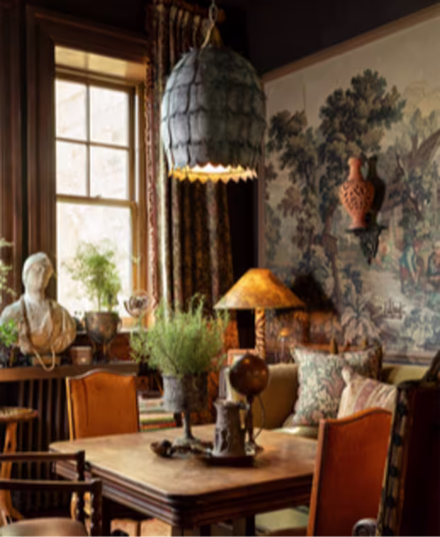 Artistry & Craftsmanship