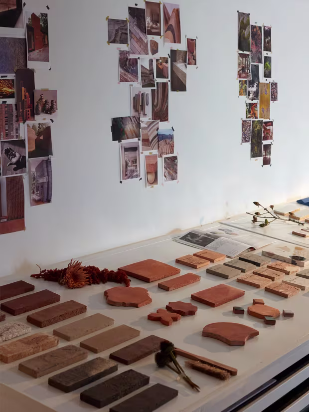 Natural Materials