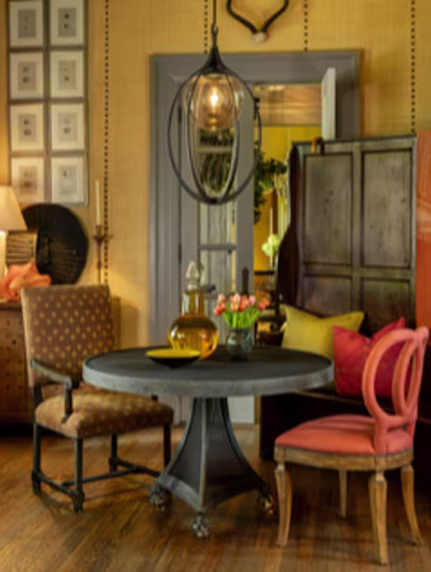 Timeless & Customizable Designs