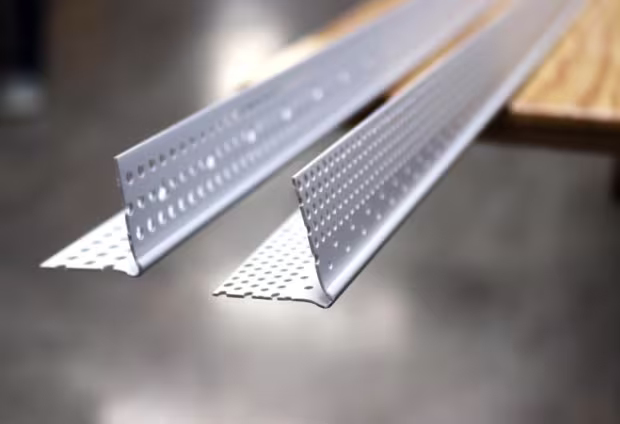 Perfect Finishes