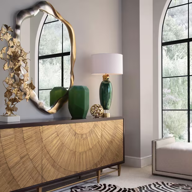 Global Inspirations & Unique Designs