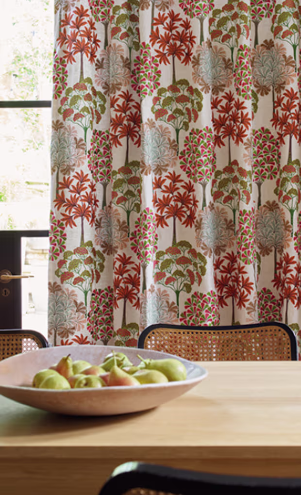 Signature Patterns & Textures