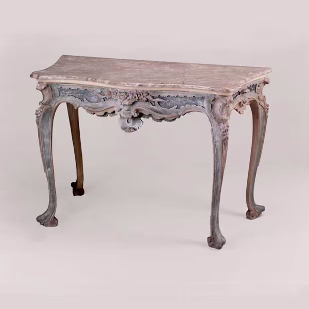Expertly Curated Antiques