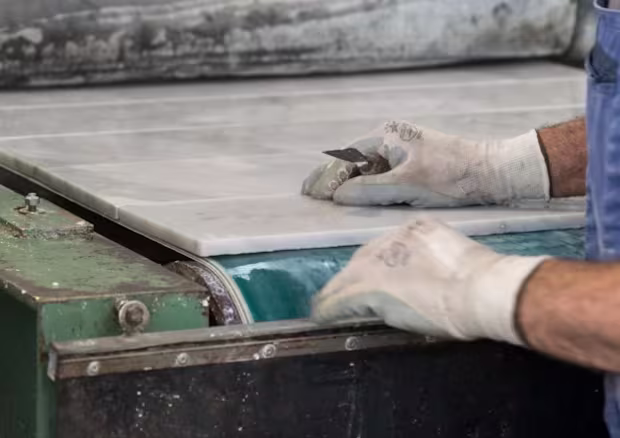 Sustainability Through Innovation