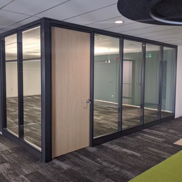 Flexible Wall Solutions