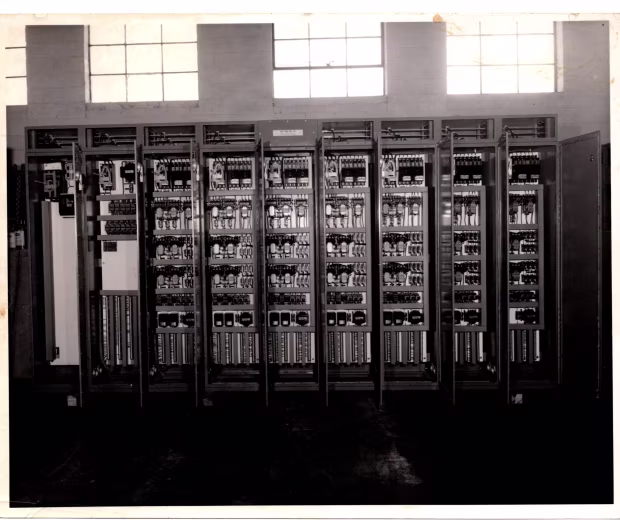 Custom-Built Intelligence