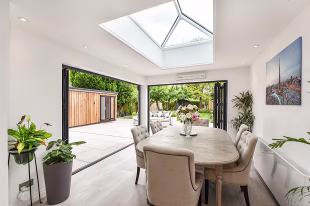Sleek, Modern Aesthetics