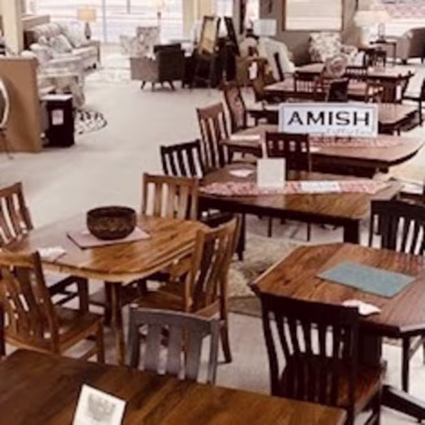 Custom Design & Large Inventory