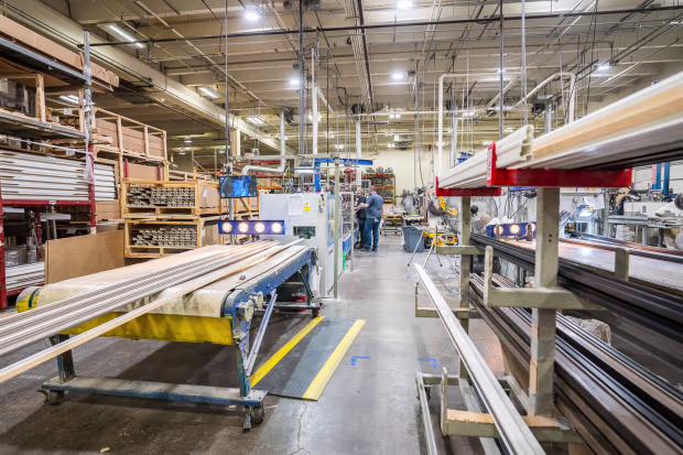 Industry-Leading Quality & Innovation