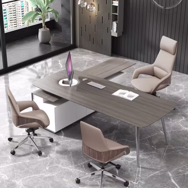 Dynamic Offices