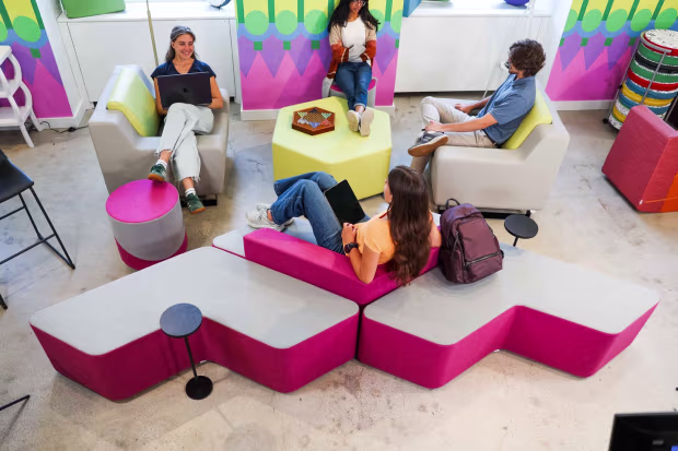 Flexible & Customizable Designs