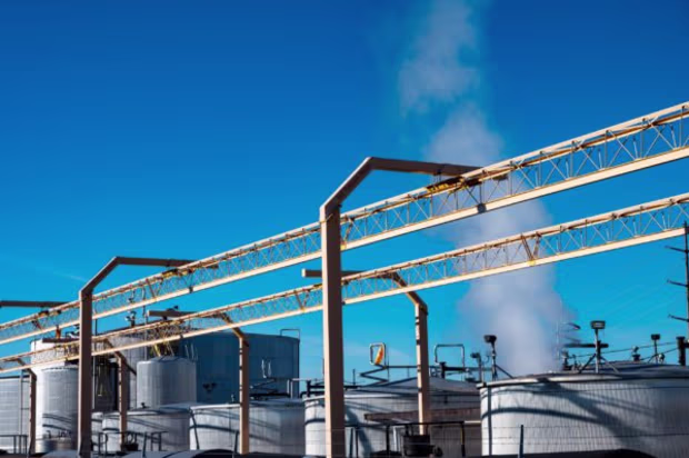 Heat-Resistant Coatings