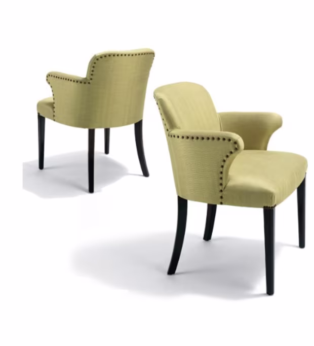 Timeless American Modernism