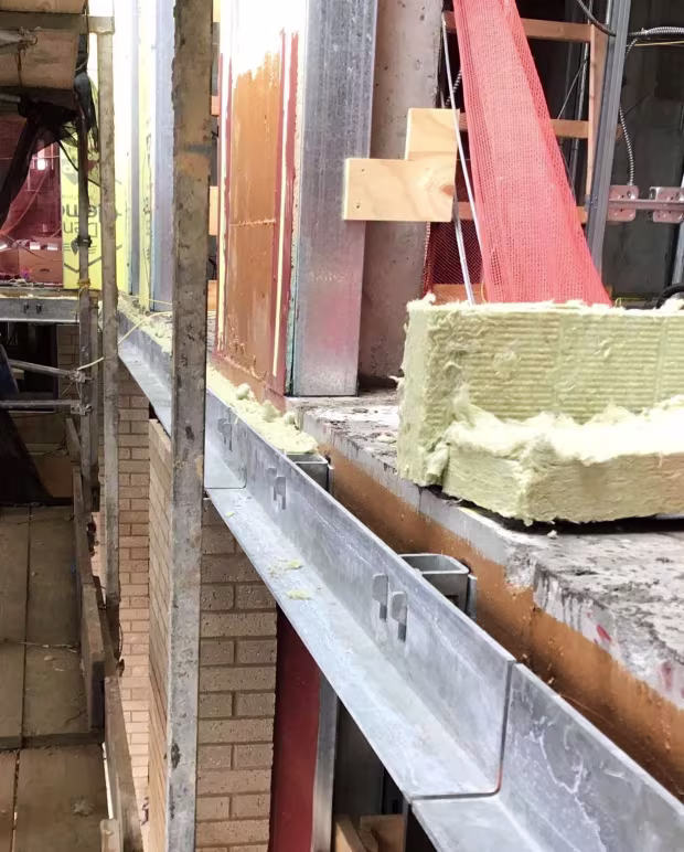 Thermally Efficient Building Solutions