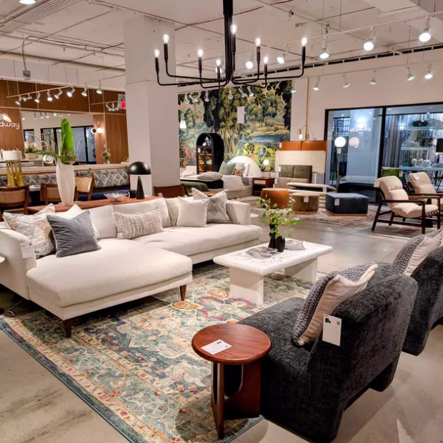 Accessible Modern Design