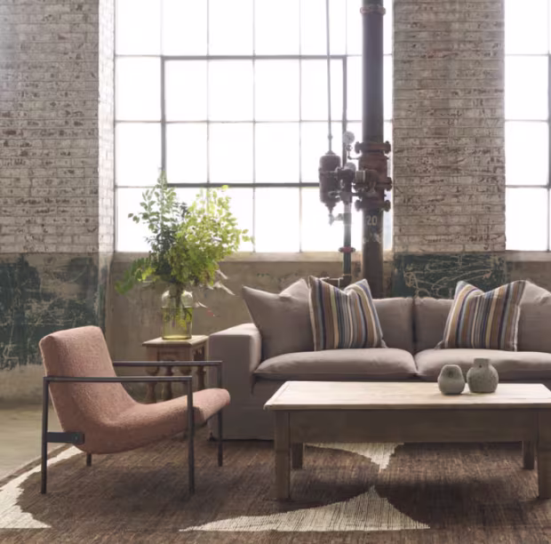 Sustainable & Non-Toxic Materials