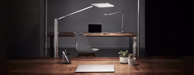 Integrated Lighting Solutions