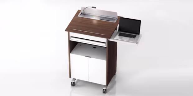 Integration of Technology and Fine Furniture