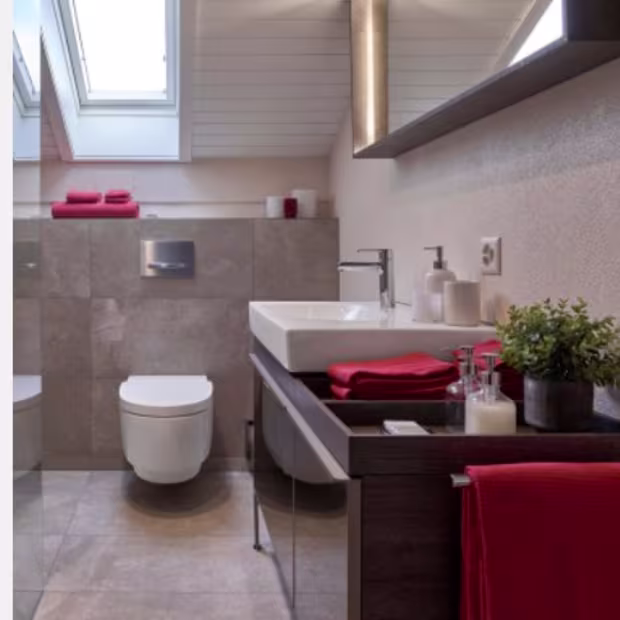 Space-Saving & Aesthetic Design