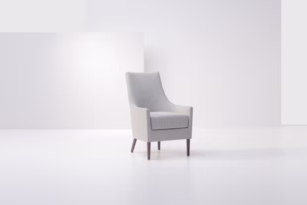 Designed for Dynamic Spaces