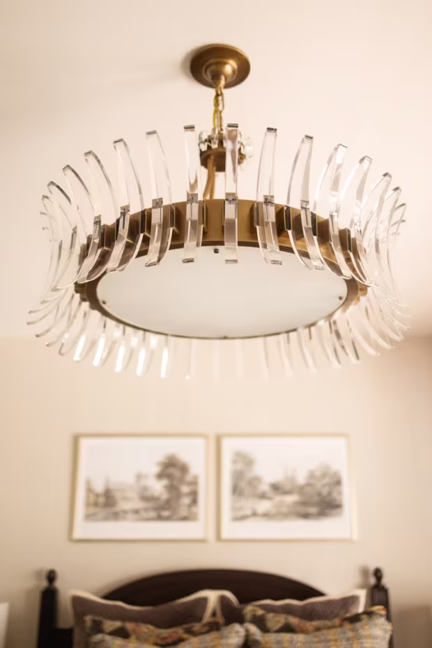 Use of Natural and Unique Materials