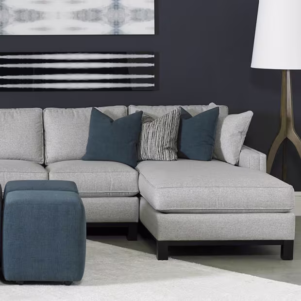 American Craftsmanship, Modern Design
