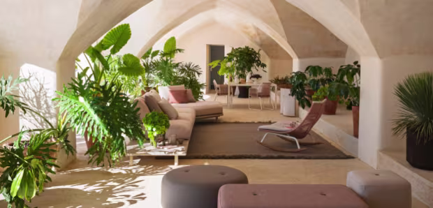 Blending Indoor Sophistication with Outdoor Durability