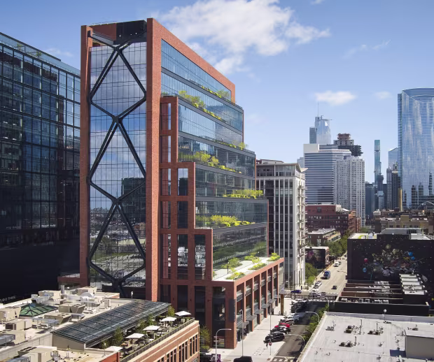 Climate-Adaptive by Design