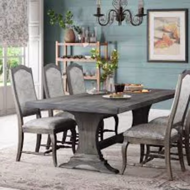 Premium Solid Wood Construction