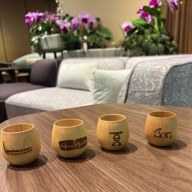 Custom Craftsmanship & Design
