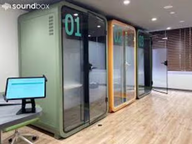 Sustainable and Ergonomic Design