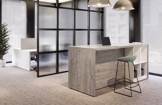 Commitment to American Craftsmanship and Sustainability