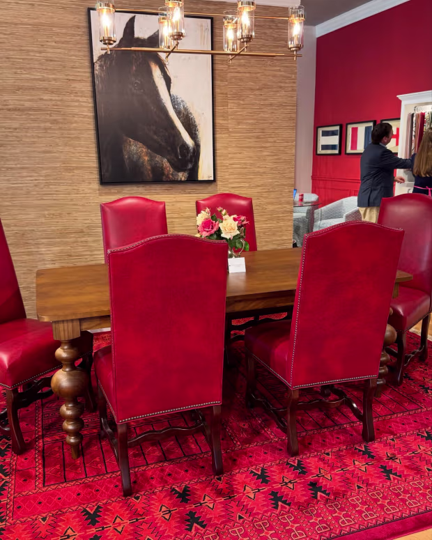 Superior Craftsmanship & Tailoring