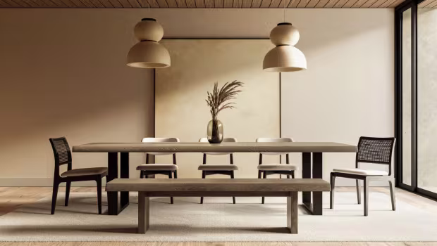 Innovative & Eclectic Designs