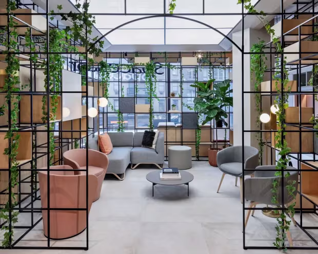 Modular and Customizable Solutions