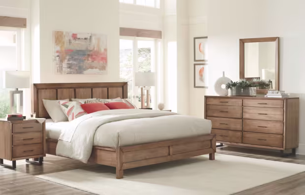 Timeless Craftsmanship & Quality