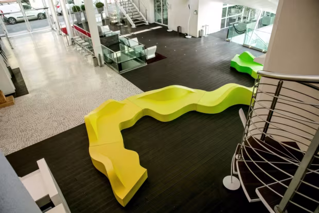 Innovative FlexPlus™ Coating for Durability and Versatility