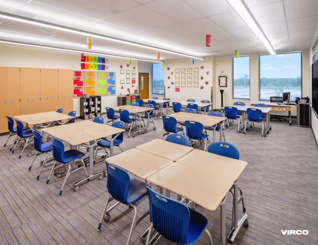 Customizable Solutions for Learning Spaces
