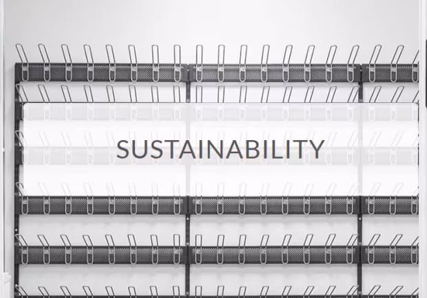 Sustainability