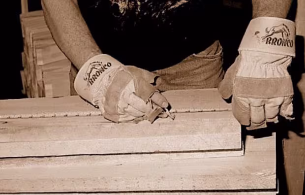 Craftsmanship